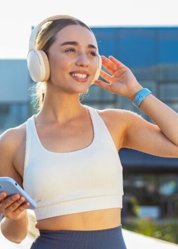 Religiozno koristim ‘vježbu hodanja 6-6-6’ za poboljšanje svoje kardiovaskularne izdržljivosti, a nije samo moja kondicija ta koja se poboljšala.