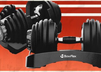 Nijedna kućna teretana ne može biti potpuna bez ovih bučica