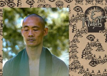 4 stručne navike za očuvanje smirenosti prema Shaolin majstoru Shi Heng Yiju