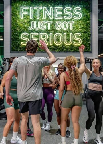 Povratak fitness trendova iz 2016.: Hibridni trening prednjači u 2026.