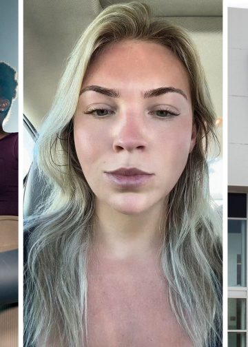 Trebate li nekoga pitati kada će biti gotov u teretani?