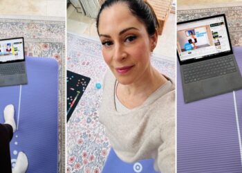 Isprobao sam 7-minutni trening svaki dan tjedan dana: moja iskustva