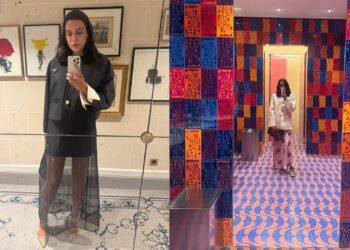 Nedavno sam se preselio u Pariz—5 brendova u koje sam se zaljubio