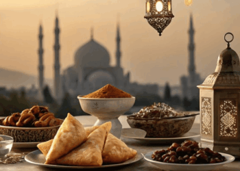 Tradicionalni iftarski recepti za Ramazan 2026