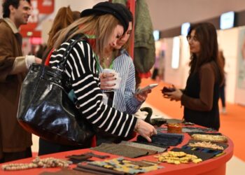 Deveto izdanje Istanbul Fashion Connectiona okuplja 30.000 posjetitelja