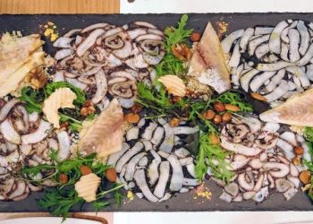 Rijeka na tanjuru: Osvajanje Europe okusima Kvarnera