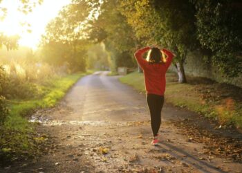 Kako sam testirao izazov hodanja 6-6-6 i uključio ga trajno u svoju rutinu vježbanja