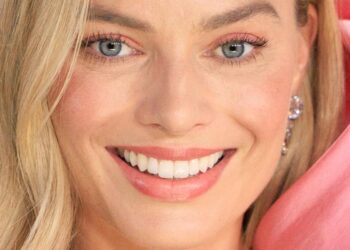 Margot Robbie izjavila da je kupaći kostim u teretani ‘neobična odjeća za vježbanje’