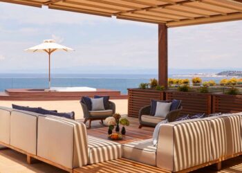 Minor Hotels predstavio brend Adina u Hrvatskoj s Adriatic Istria Resortom, označavajući veliku prekretnicu u razvoju ugostiteljstva i vrhunskog turizma na Jadranu