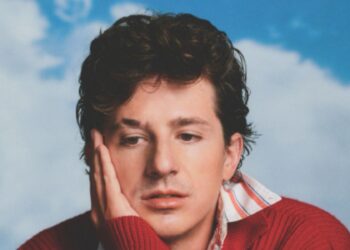 CHARLIE PUTH OBJAVIO NOVI SINGL ‘BEAT YOURSELF UP’