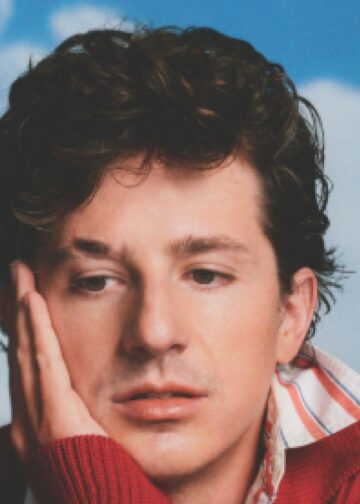 CHARLIE PUTH OBJAVIO NOVI SINGL ‘BEAT YOURSELF UP’