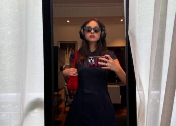 Olivia Rodrigo oduševila mladog obožavatelja iskrenom porukom nakon susreta u teretani