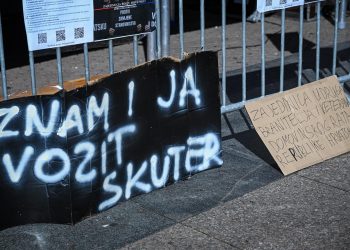 Kako hrvatski građani percipiraju strane radnike?