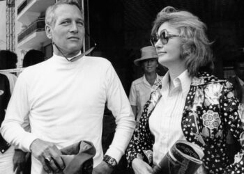 5 slavnih parova koji su pokazali da su luksuzni satovi savršen poklon za Valentinovo