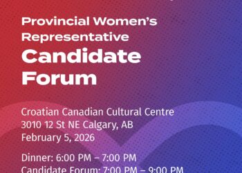 Pokrajinski forum kandidatkinja za zastupnice
