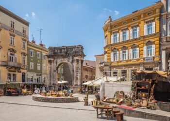 Peter Sommer Travels predstavlja turneju za male grupe ‘Istra u Istraživanju’ u Hrvatskoj