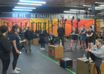 Teretana Coralville organizira prikupljanje sredstava za dječka s PANDAS-om