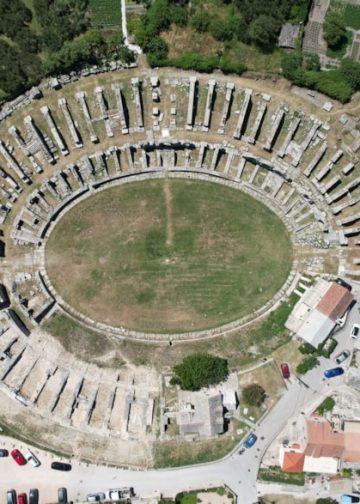 Salonska Vrata smrti: Nova otkrića u hrvatskoj starorimskoj arenI