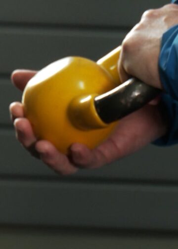 Kućne teretane pružaju praktičnost i uštedu, istaknuo je trener iz Knoxvillea, TN.