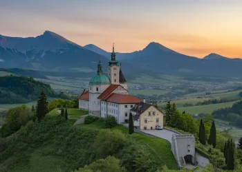 Rekordni turistički procvat u Sloveniji 2026. mijenja tržište putovanja: što to znači za Europu