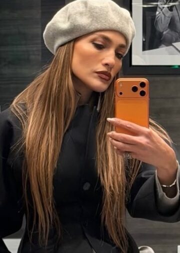 Jennifer Lopez prikazuje nevjerojatnu tijelo tijekom vježbanja u teretani