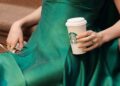 Starbucksovo sve jače povezivanje s modom