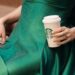 Starbucksovo sve jače povezivanje s modom