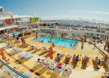 Tempomat: Ostanite u formi tijekom 10-dnevnog krstarenja