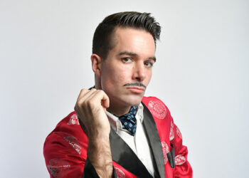 Troy Hawke o tome kako biti glumac, komičar i influencer u digitalnom dobu