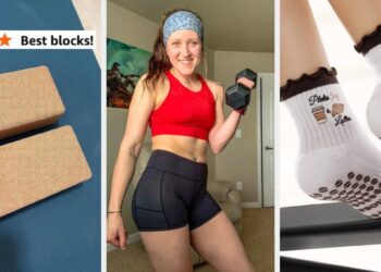 27 najefikasnijih kućnih fitness dodataka