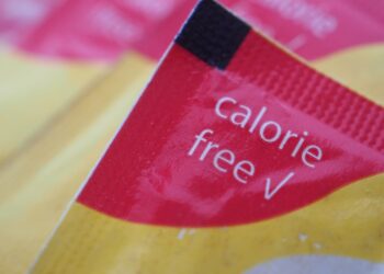 Industrija odgovara na upozorenje o zaslađivačima u prehrambenim smjernicama