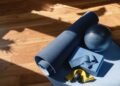 6 najboljih kompleta za kućni Pilates za učinkovit i pristupačan trening