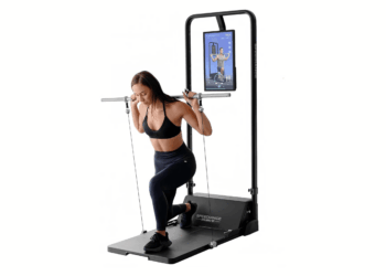 Najbolje pametne kućne teretane 2026. godine