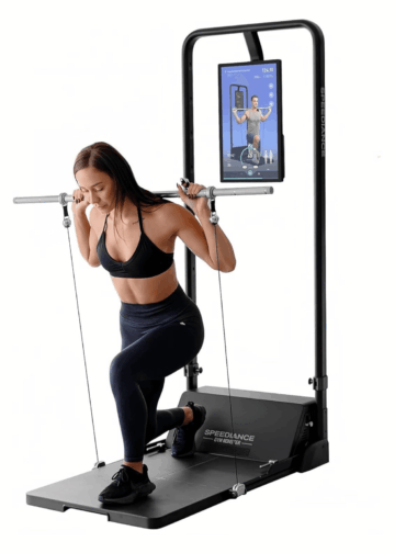 Najbolje pametne kućne teretane 2026. godine