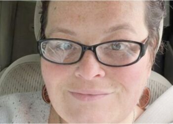 Najbolje prijateljice od 1000 funti: Tina Arnold napokon kreće u teretanu — intenzivno radi na mršavljenju nakon teške borbe!