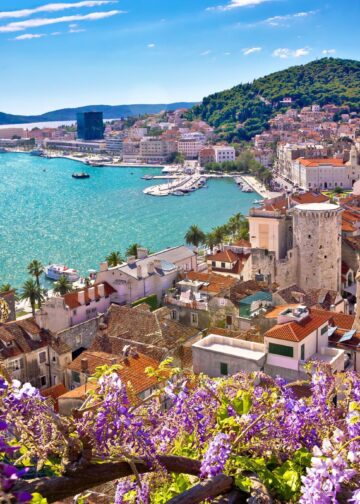 Novi policijski sat za alkohol utjecat će na Kanađane koji putuju u europske gradove