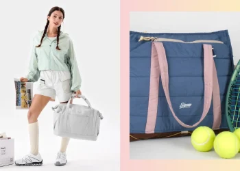 Modni pronalasci: 8 torbi za teretanu za djevojke koje dižu i izgledaju odlično radeći to