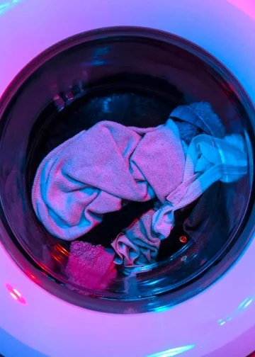 Kako eliminirati miris znoja iz sportske odjeće