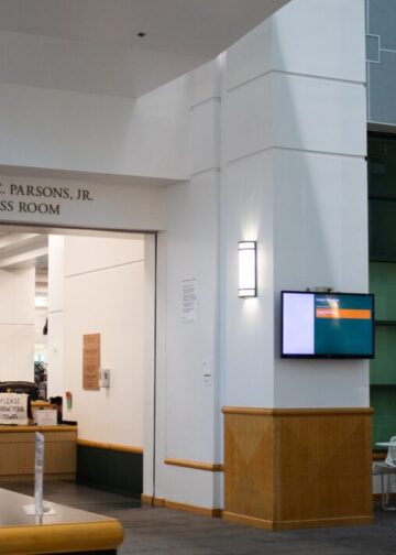 Satovi vježbanja u Miamiju nisu dostupni studentima UM-a