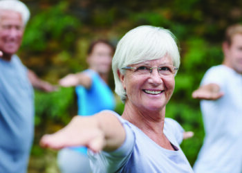 Vježbe za dane kada ne možete ići u teretanu