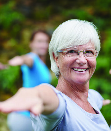 Vježbe za dane kada ne možete ići u teretanu