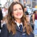 Drew Barrymore službeno je srebrna lisica s sijedom kosom