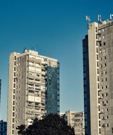 Hrvatska među europskim liderima u vlasništvu stanova prema najnovijim podacima