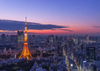 Japan udružuje snage s Brazilom, Kanadom, Hrvatskom, Španjolskom, Meksikom i drugim ključnim igračima u globalnom turizmu kako bi srušili dosadašnje rekorde posjećenosti, jačajući svoje vodstvo i rast do 2025. godine.