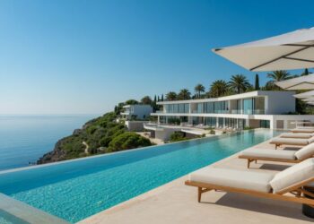 Minor Hotels predstavlja izvanredna luksuzna ljetovališta u Hrvatskoj i Sloveniji, redefinirajući Jadran jedinstvenim izletima na obalu 2026. godine!