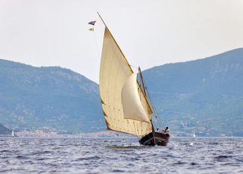 Zašto bi udaljeni hrvatski otok Vis mogao biti idealno mjesto za jedrenje na Mediteranu
