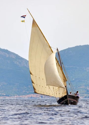 Zašto bi udaljeni hrvatski otok Vis mogao biti idealno mjesto za jedrenje na Mediteranu