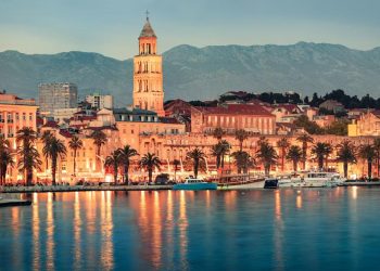 Popularna destinacija za odmor uvodi novo pravilo zabrane za američke turiste nakon 20 sati