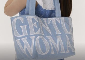 Pitanja i odgovori | Kako je Thailand’s Gentlewoman postala najatraktivnija modna marka u Aziji