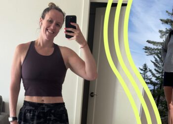 U 40. godini ostvario sam svoj cilj rekompozicije tijela uz ova 2 jednostavna podešavanja